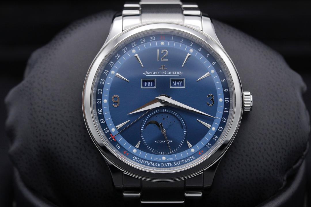Jaeger LeCoultre Master Control Calendar Q4148480