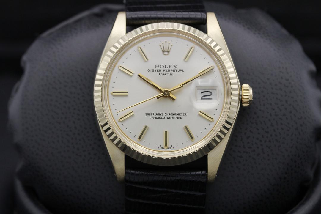 Rolex Date 1503