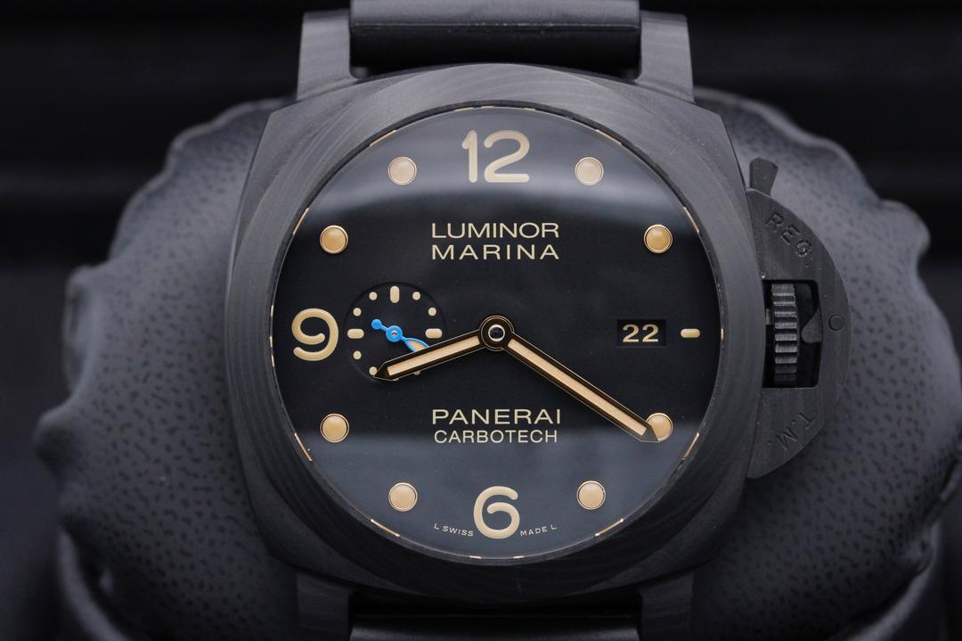 Panerai Luminor Carbotech 1950 PAM 661