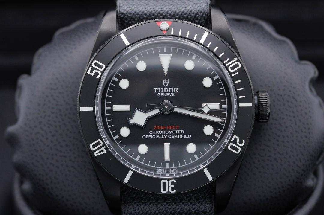 Tudor Black Bay Dark 79230dk
