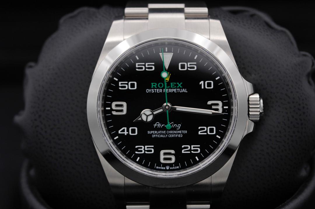 Rolex Air King 126900