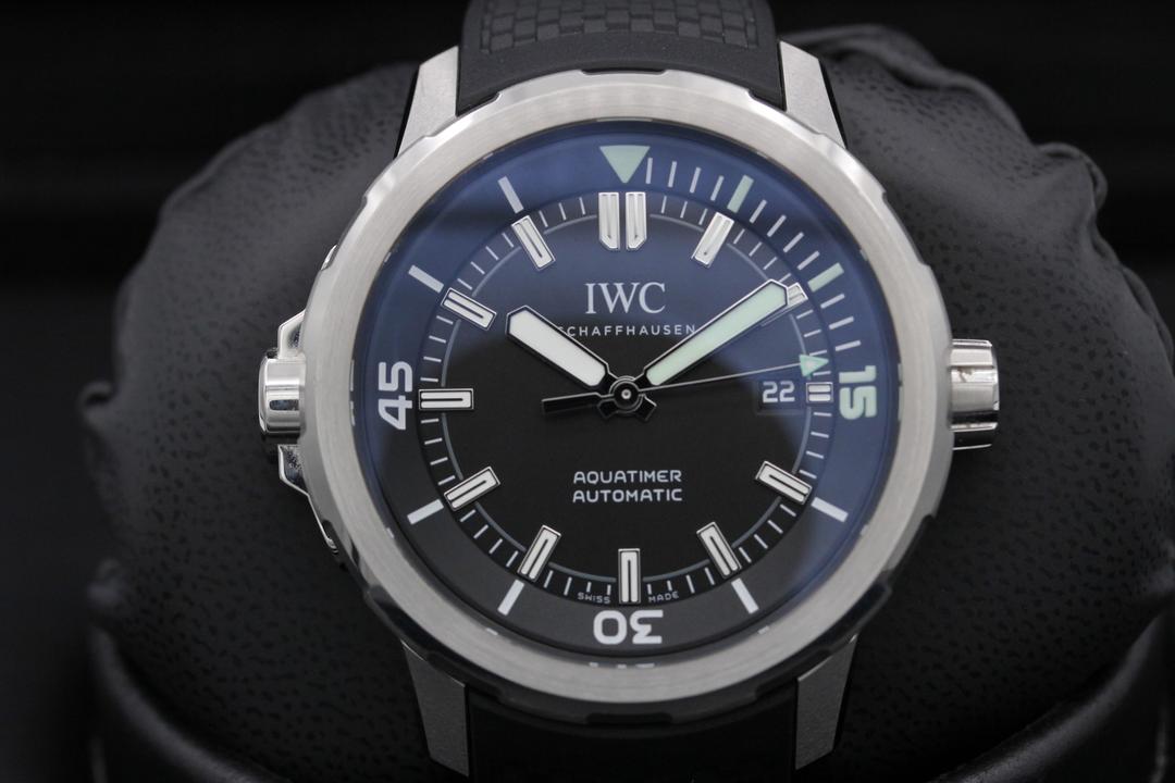 IWC Aquatimer Automatic IW328802