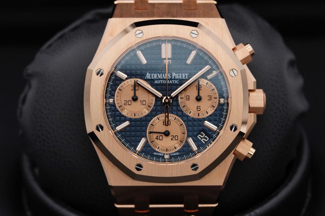 Audemars Piguet Royal Oak Chronograph 26239OR.OO.1220OR.01