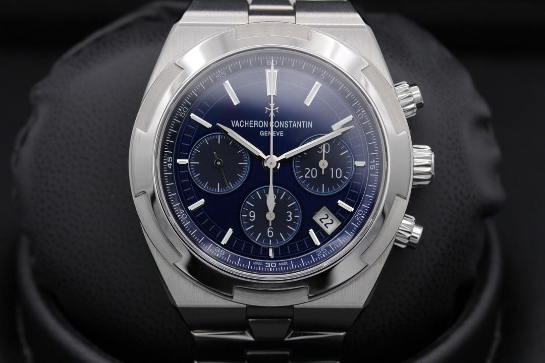 Vacheron Constantin Overseas Chronograph 5500V/110A-B148