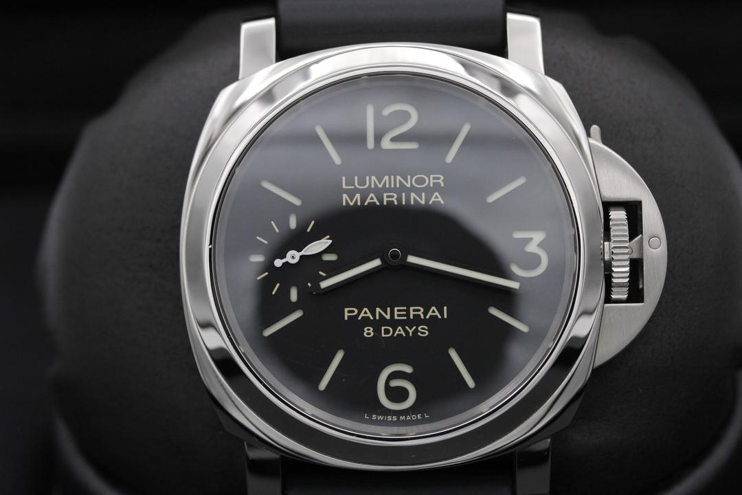 Panerai Luminor 8 Day PAM 510