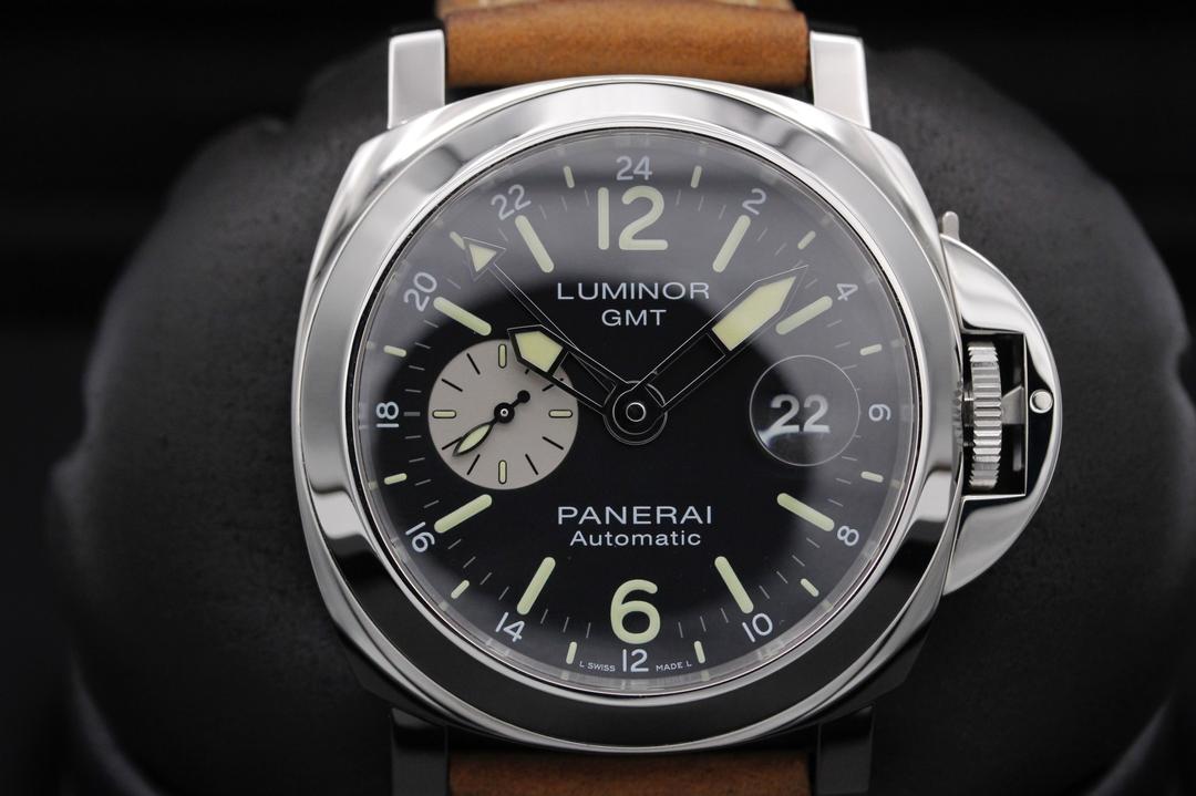 Panerai Luminor GMT PAM 1088