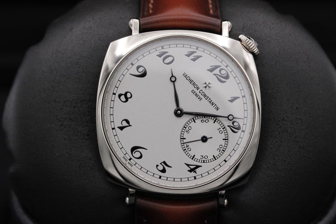 Vacheron Constantin Historiques American 1921 1100S/000G-B734