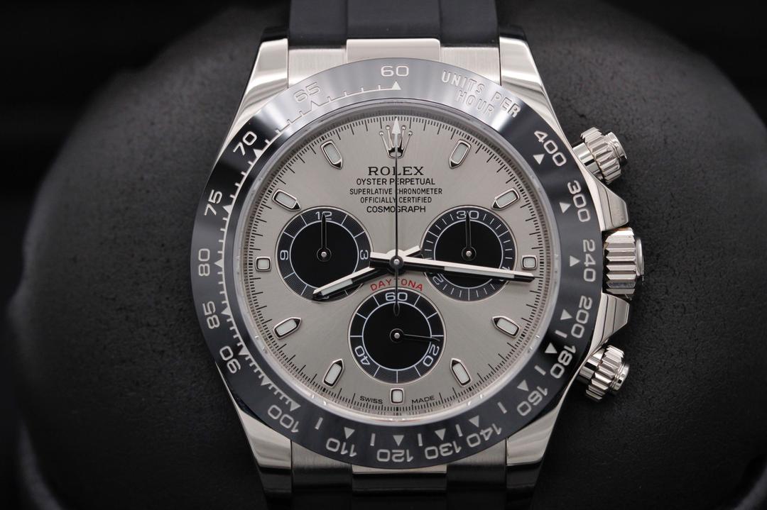 Rolex Daytona 116519