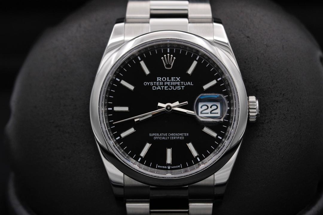 Rolex Datejust 36 126200