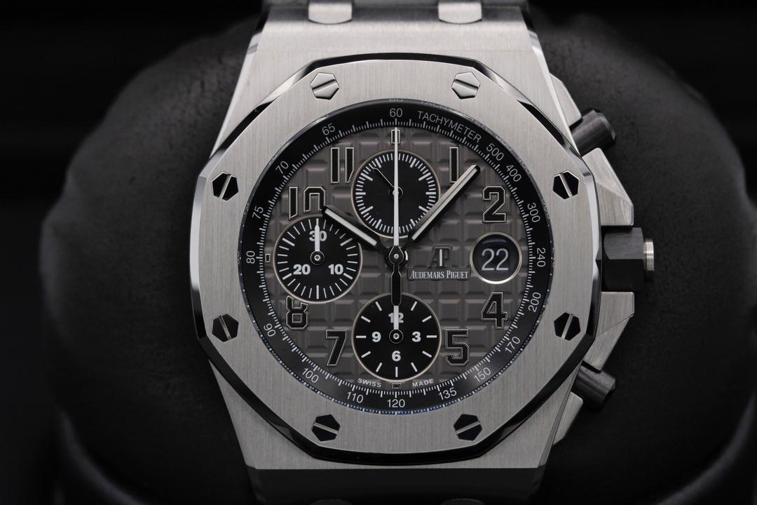 Audemars Piguet Royal Oak Offshore 26470ST.OO.A104CR.01