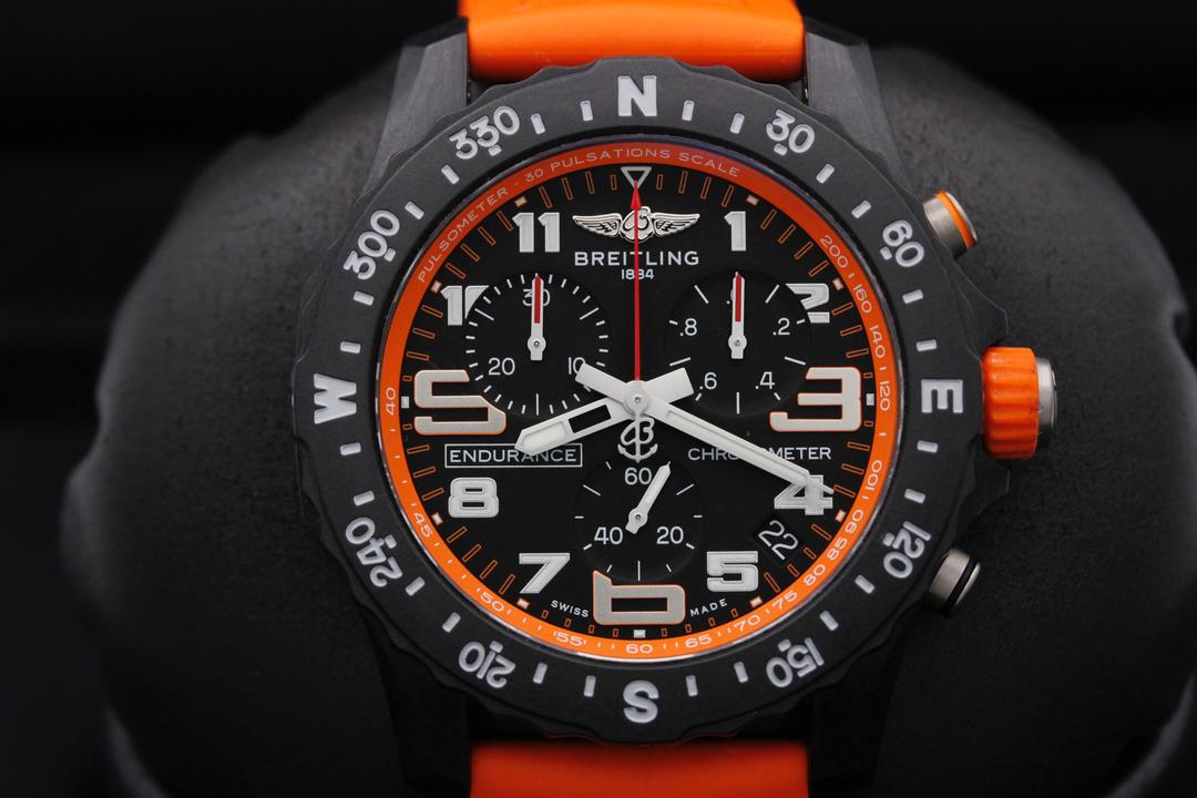 Breitling Endurance Pro X82310A51B1S1