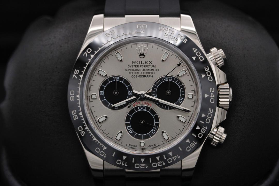 Rolex Daytona 116519
