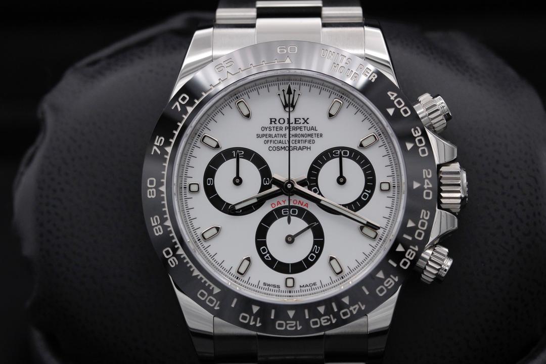 Rolex Daytona 116500LN