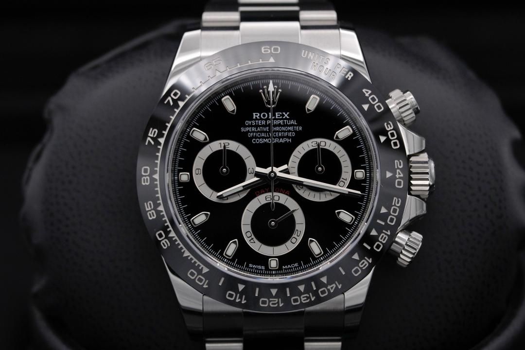 Rolex Daytona 116500LN