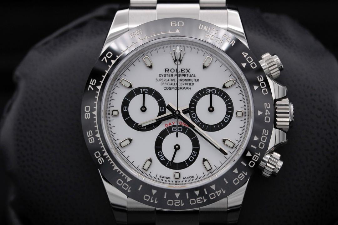 Rolex Daytona 116500LN