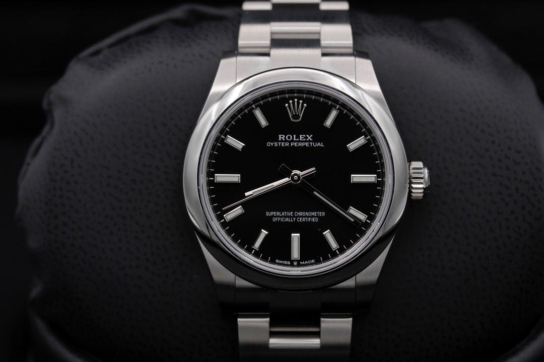 Rolex Oyster Perpetual 277200