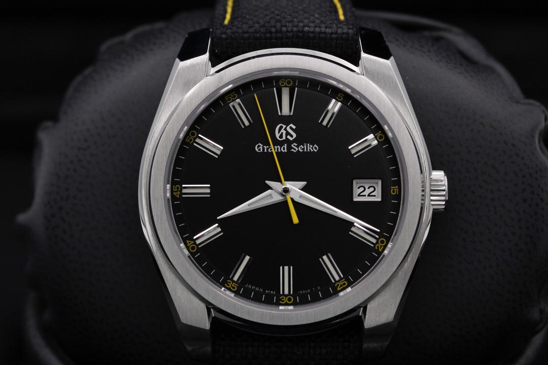 Grand Seiko Sport Collection 9F Quartz SBGV243