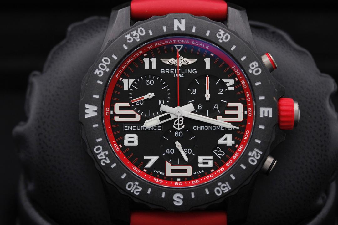 Breitling Endurance Pro X82310D91B1S1