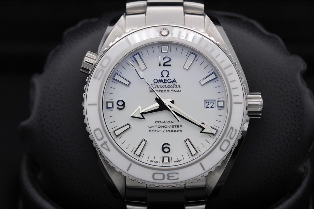 Omega Seamaster Planet Ocean 232.30.42.21.04.001