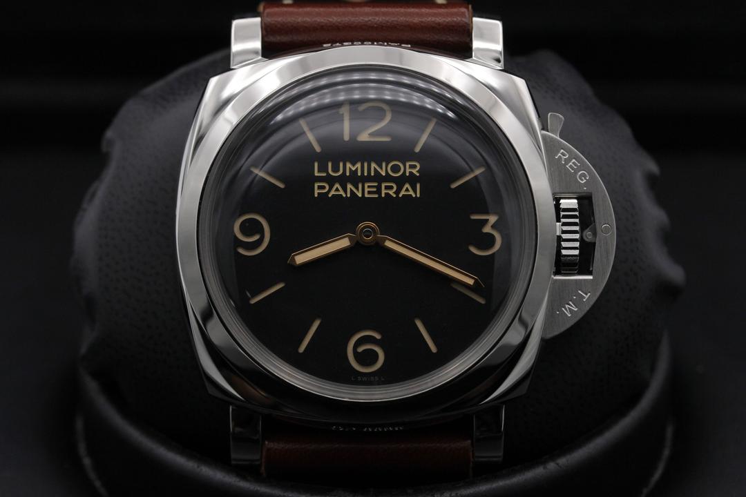 Panerai Luminor 1950 Pam 372