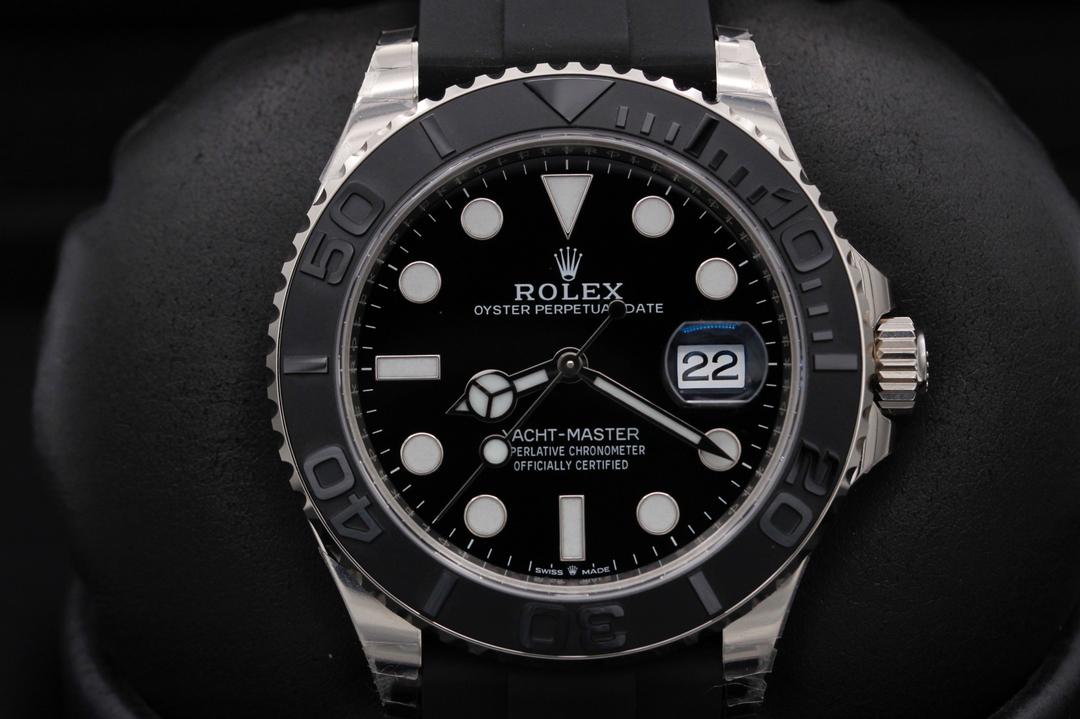 Rolex Yacht Master 42 226659
