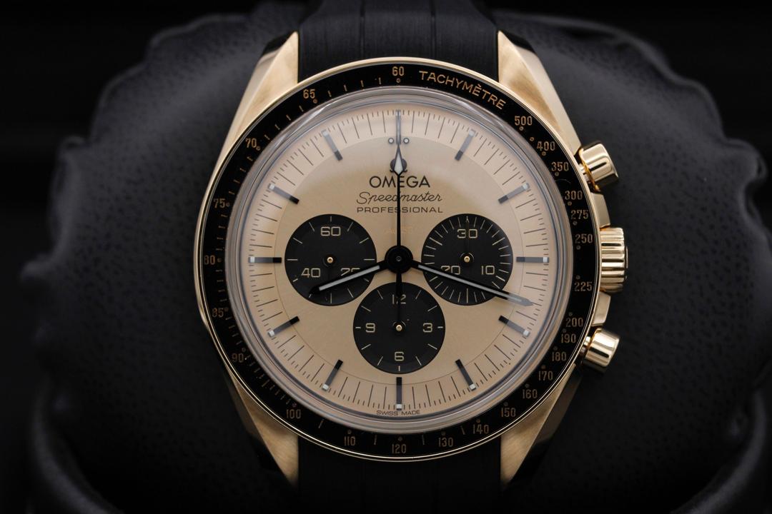 Omega Speedmaster Professional Moonwatch 310.62.42.50.99.001