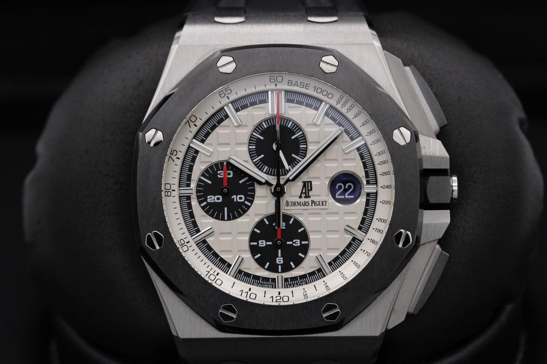 Audemars Piguet Royal Oak Offshore 26400.so.oo.a002ca.01