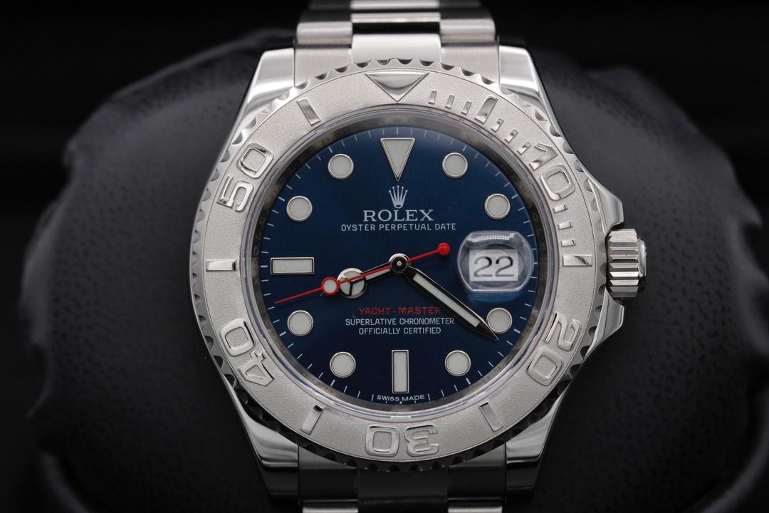Rolex Yacht Master 116622