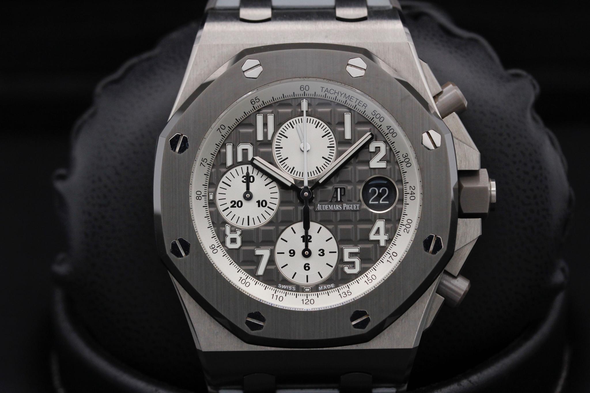 Watch Image 1