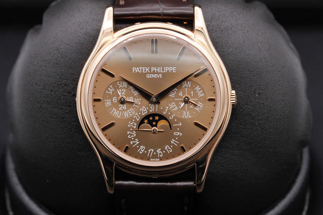 Patek Philippe Perpetual Calendar 5140R