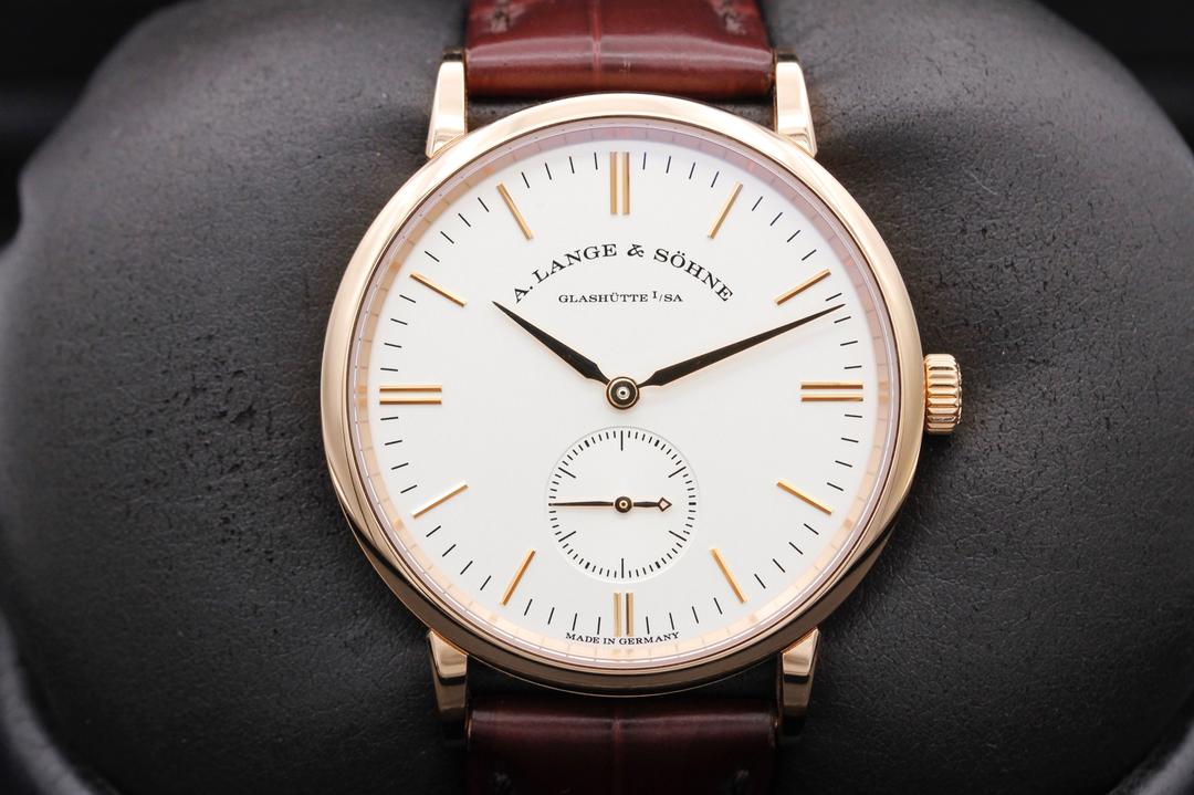 A. Lange & Söhne Saxonia 219.032
