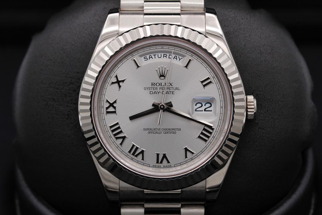 Rolex Day Date Ii 218239