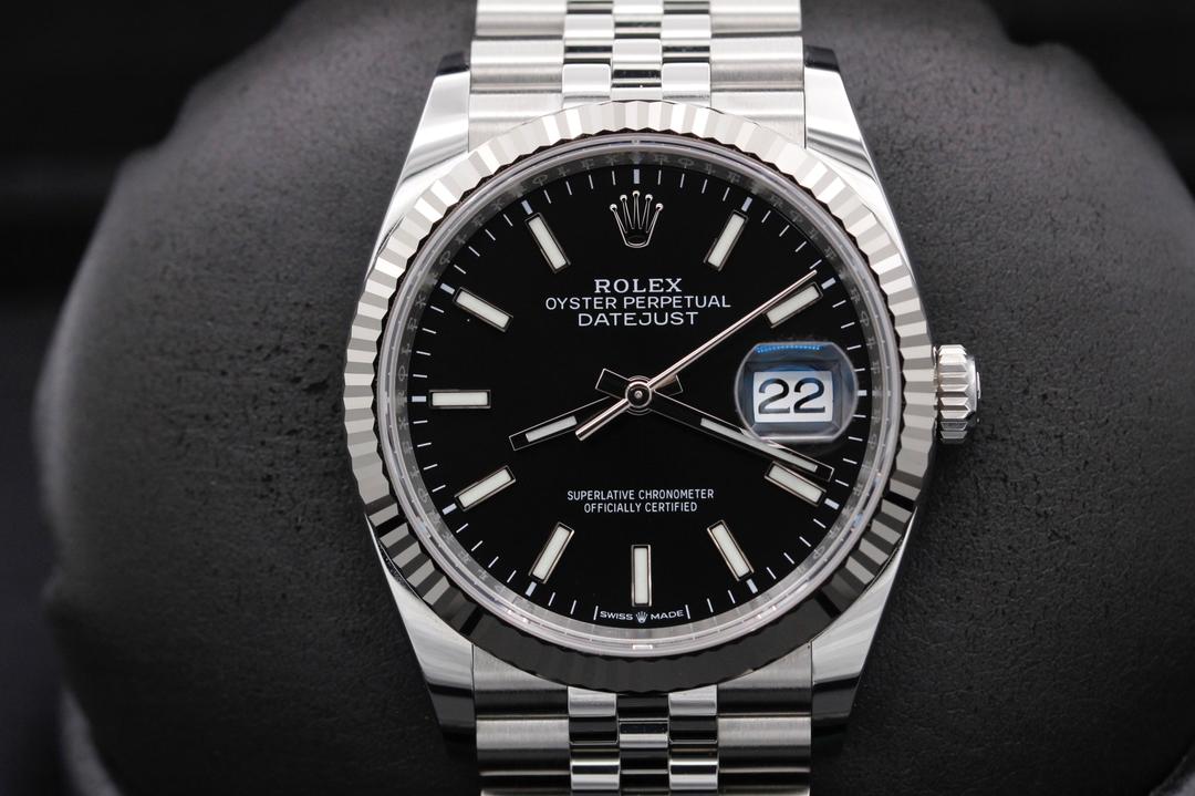 Rolex Datejust 36 126234