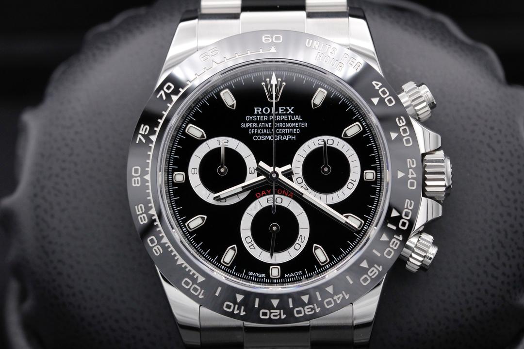Rolex Daytona 116500LN
