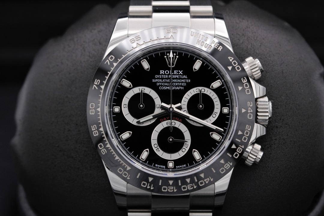 Rolex Daytona 116500LN
