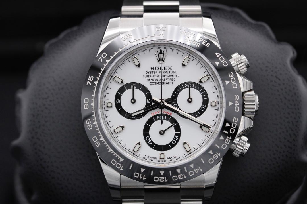 Rolex Daytona 116500LN