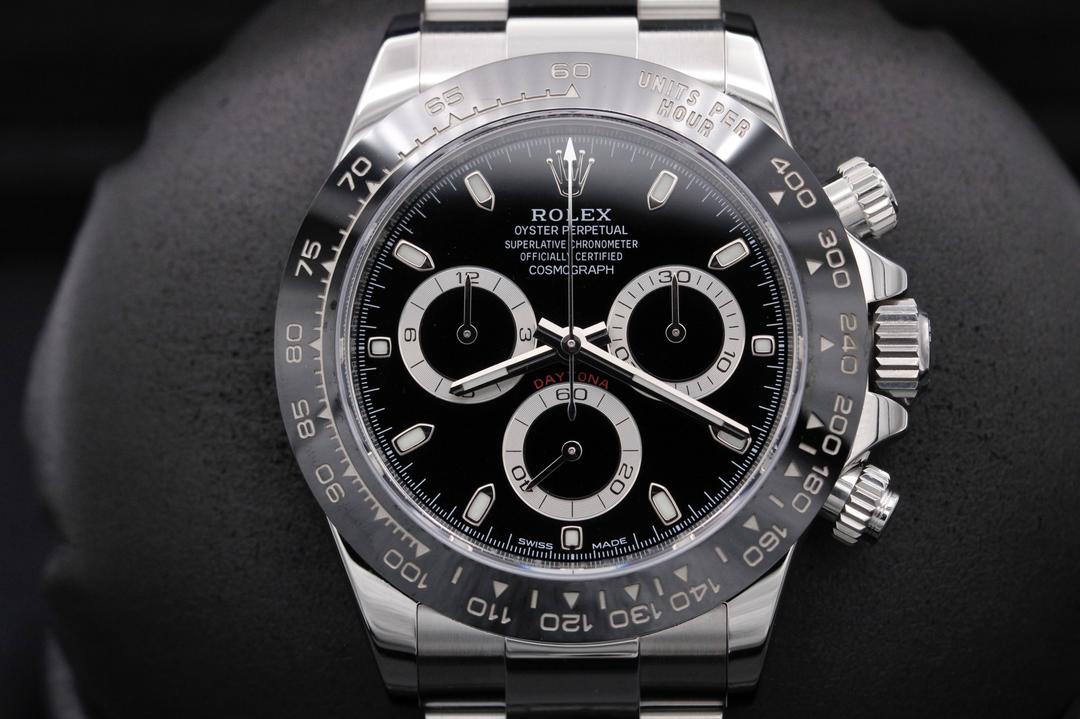 Rolex Daytona 116500LN