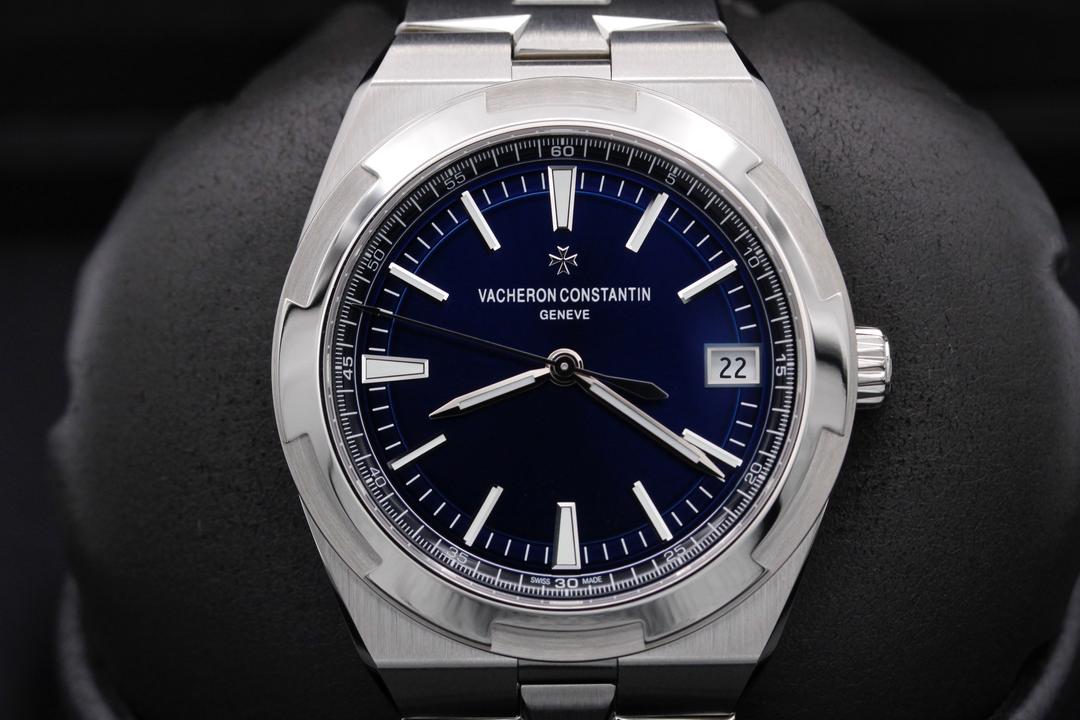 Vacheron Constantin Overseas  4500V/110A-B128