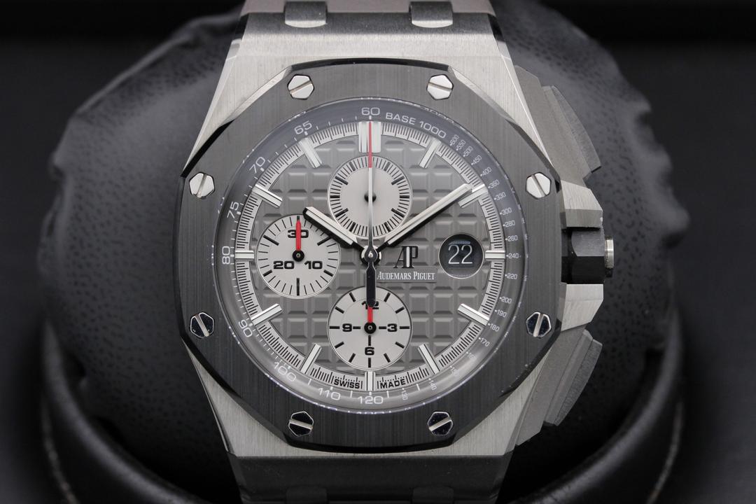 Audemars Piguet Royal Oak Offshore 26400IO.OO.A004CA.01