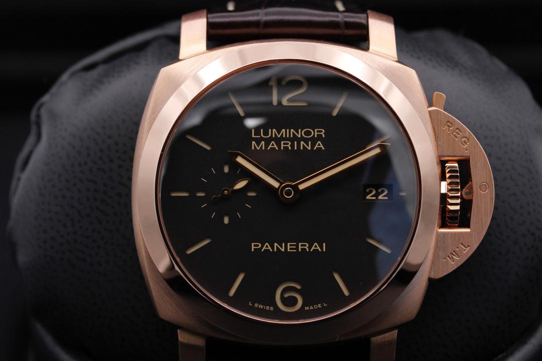 Panerai  Luminor Marina 1950 3 Days PAMC0393