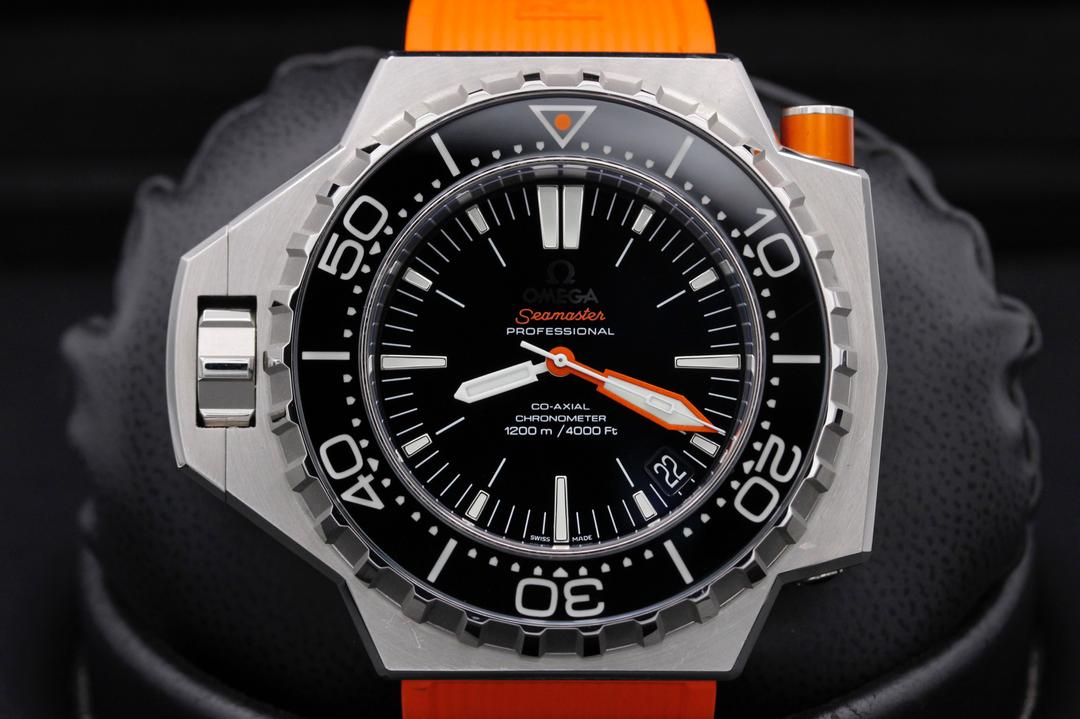 Omega Ploprof 224.30.55.21.01.001