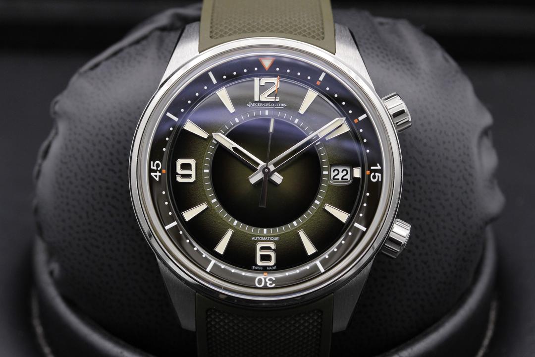 Jaeger Lecoultre Polaris Q906863J