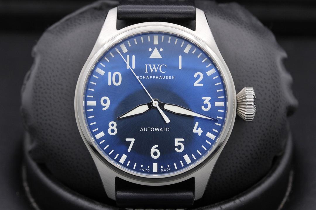 IWC Big Pilots Watch 43 IW329303