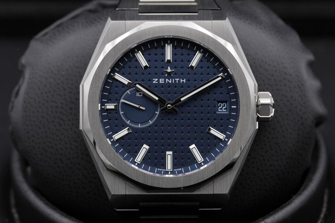 Zenith Defy Skyline 03.9300.3620/51.I001