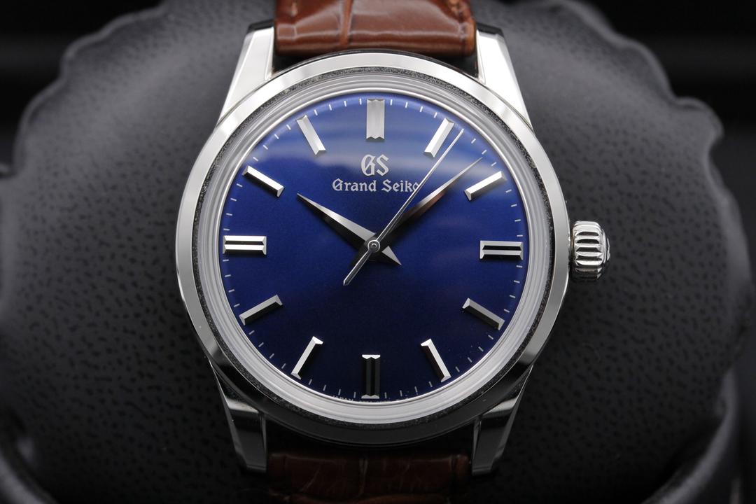 Grand Seiko Elegance SBGW279