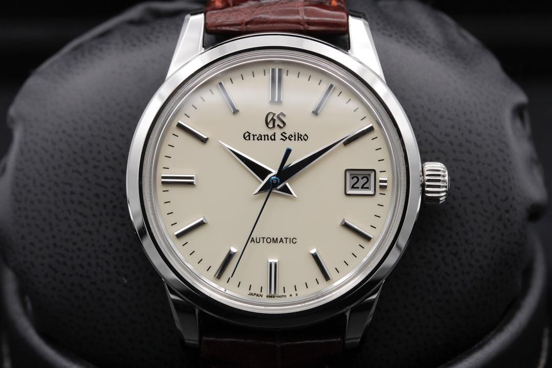 Grand Seiko Elegance SBGR261