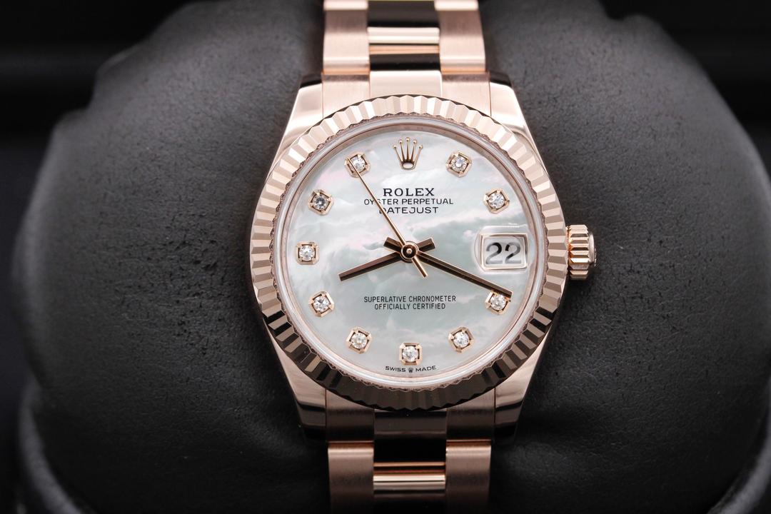 Rolex Datejust 31 278275