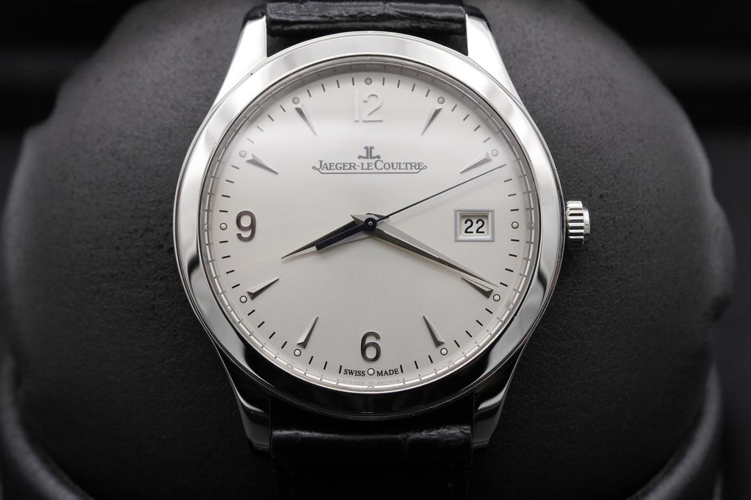 Jaeger LeCoultre Master Control Date Q1548420