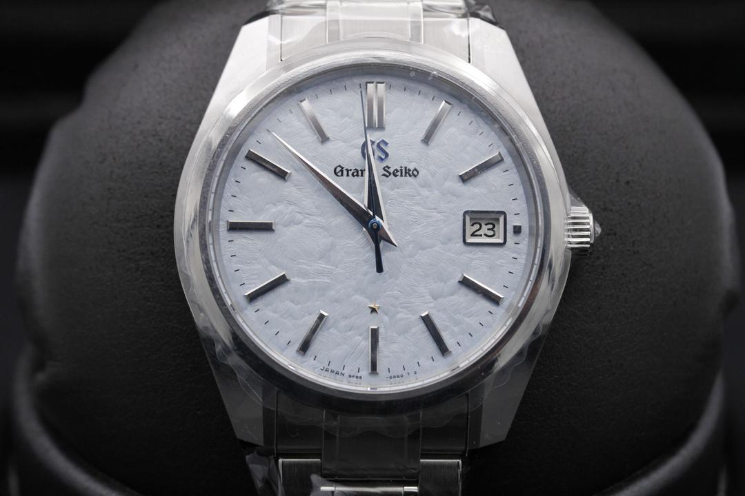 Grand Seiko Heritage Collection 44GS 55th Anniversary Limited Edition SBGP017