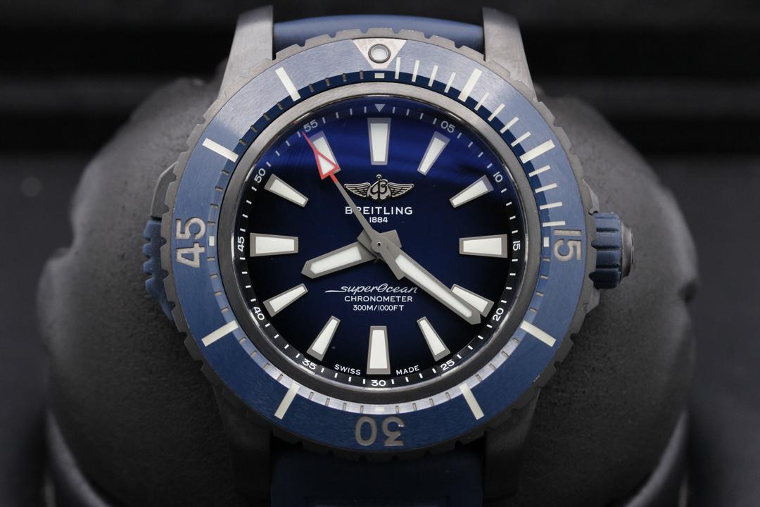 Breitling Superocean 48 V17369161